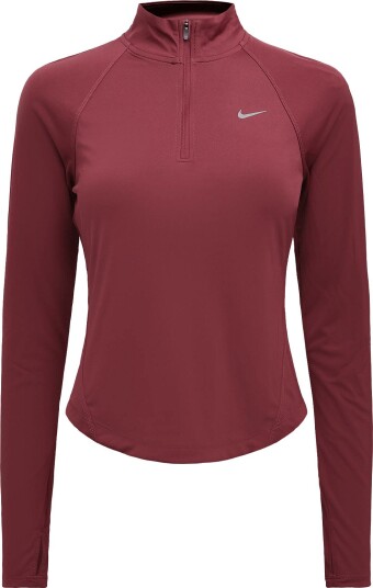 Nike W Nk Tempo Df Hz Tp PINK SMOKE/REFLECTIVE SILV XS