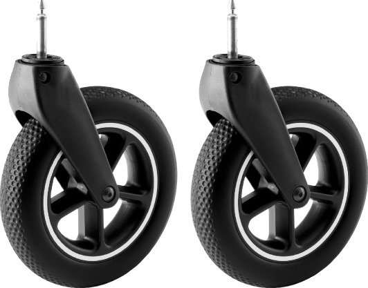 Britax Römer Smile 5Z Fronthjul 2 Stk