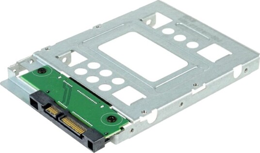 Coreparts - Uttagbar Harddiskramme - Fra 3,5" Til 2,5" - For Hp Envy Phoenix 810