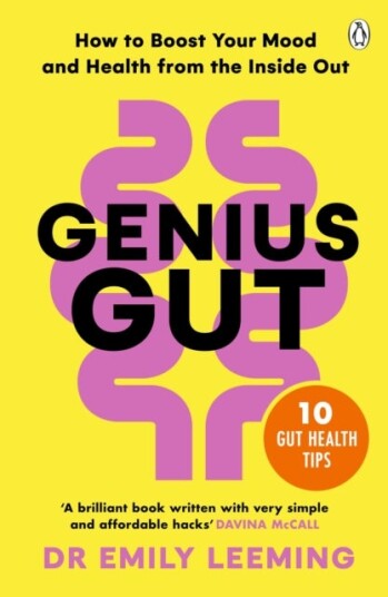 Genius Gut Genius Gut