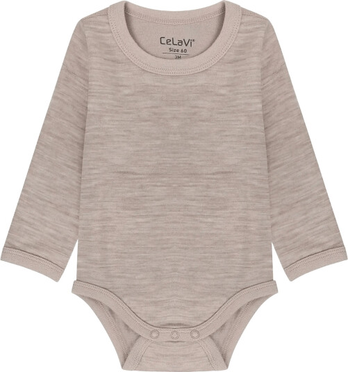CeLaVi Body Ls Solid Beige 60