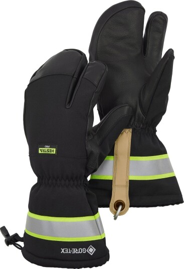 Hestrajob GORE TEX Pro 3 Finger Arbeidshanske 7