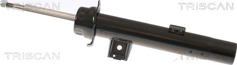 TRISCAN 8705 11101 Støtdemper
