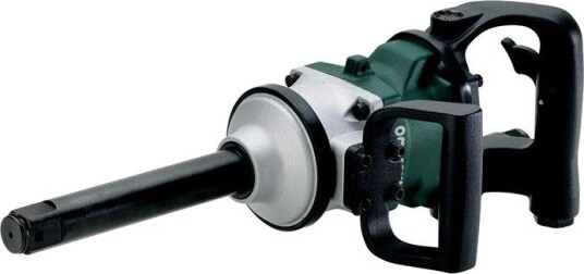 Metabo DSSW 2440-1" Muttertrekker, Maskiner