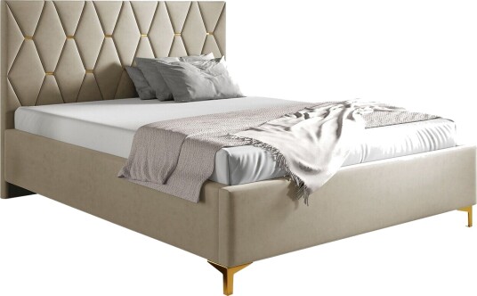 Boisdale Sengeramme 140x200 cm
