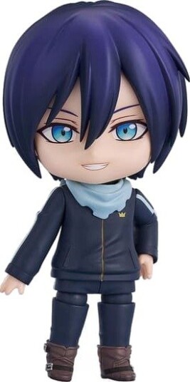 Noragami Nendoroid Action Figure Yato 10 cm