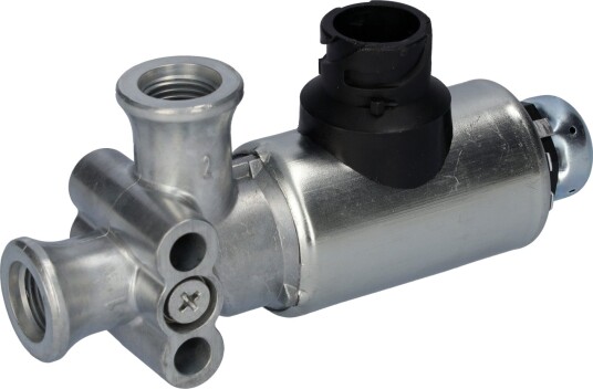 Magnetventil FEBI BILSTEIN 181654