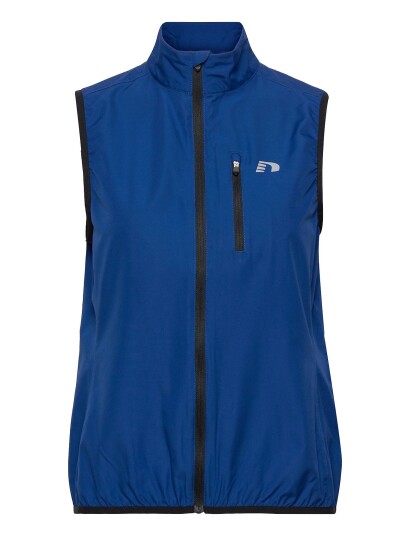 Newline Women"s Core Gilet   Blue   L