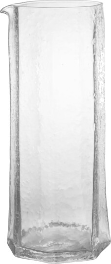 Ferm Living Kiru karaffel Clear 1 L