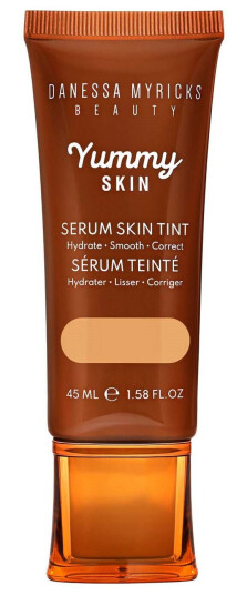 Danessa Myricks Beauty Yummy Skin Serum Skin Tint 4 Danessa Myricks Beauty Yummy Skin Serum Skin Tint 4