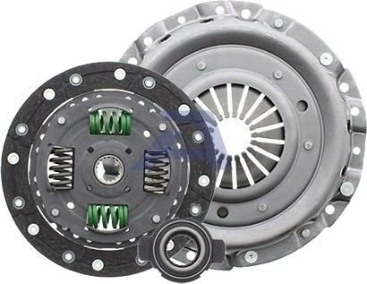 Clutchsett AISIN KN-123 Clutchsett AISIN KN-123