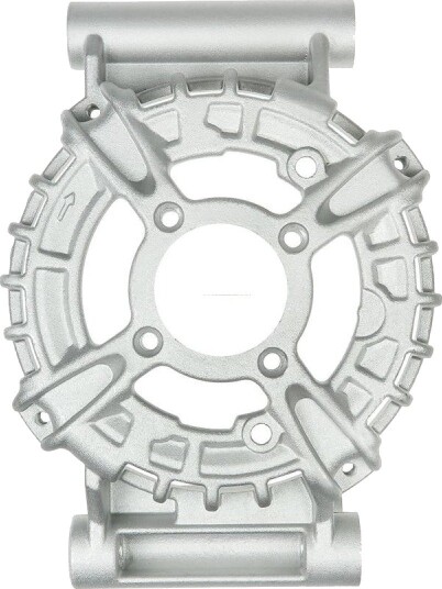 Holder generator drivflens AS PL ABR0131S