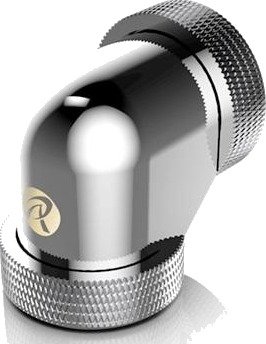 Raijintek Pelias D160906 16mm 90° Adapter 6-Pack Silver 0R40B00237 Raijintek Pelias D160906 16mm 90° Adapter 6-Pack Silver 0R40B00237