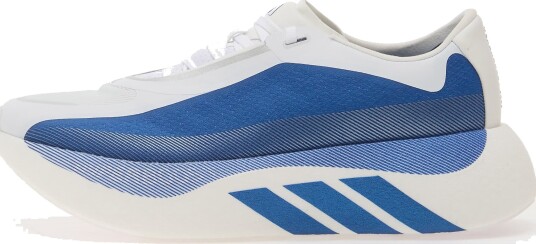 Joggesko adidas Hyperboost Edge Pro Running Ftwr White/ Equipment Blue/ Zero Met. EUR 47 1/3