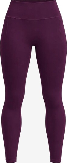 Under Armour Meridian Legging   Purple ECHO   L