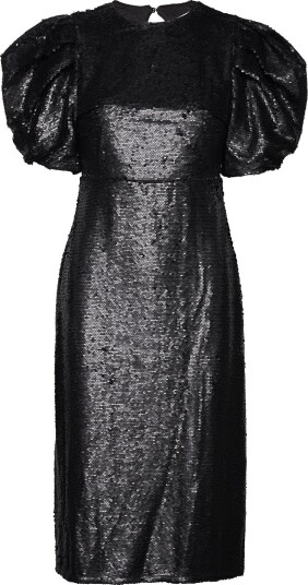 Malina | Blair Sequin Dress | S