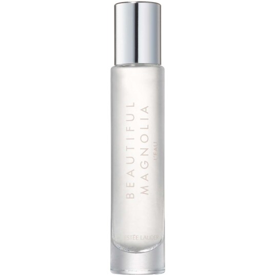 Estée Lauder Beautiful Magnolia L'Eau de Toilette 10 ml - Feminine Duft med Magnoliatoner Estée Lauder Beautiful Magnolia L'Eau de Toilette 10 ml - Feminine Duft med Magnoliatoner