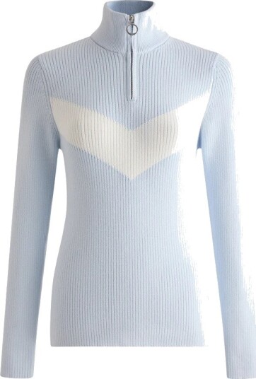 Fusalp, Dame, Sport, Blå, M,
