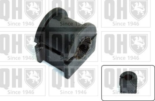 Lagring, stabilisator QUINTON HAZELL EMB7065
