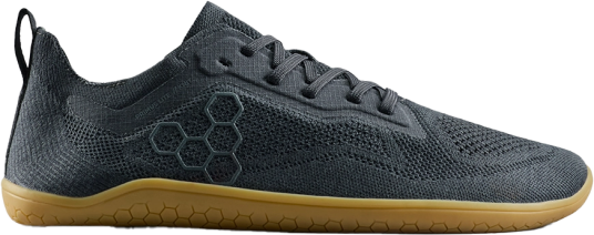 Vivobarefoot Women"s Primus Lite Knit Natural Eclipse 39 Vivobarefoot Women"s Primus Lite Knit Natural Eclipse 39