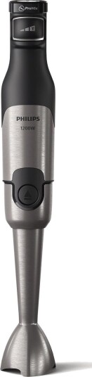 Philips 5000 Stavmikser - 1200W - Svart/Rustfritt Stål