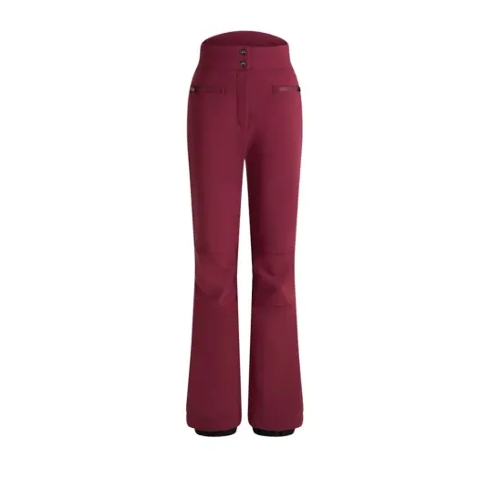 Fusalp Dame Sport Brun XS Fusalp Dame Sport Brun XS