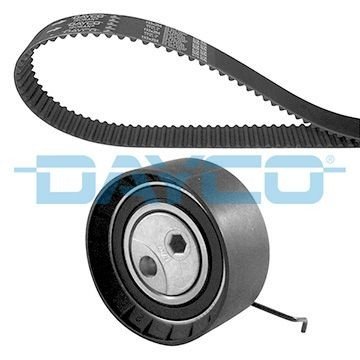 Registerreim sett DAYCO KTB546