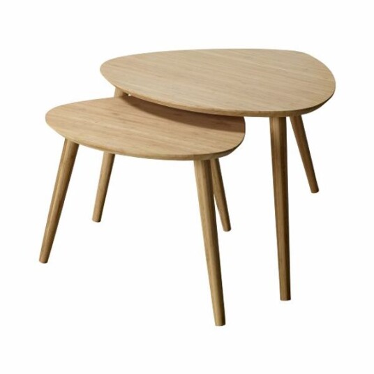 Cinas Settbord Noble s/2 1713705-01-0