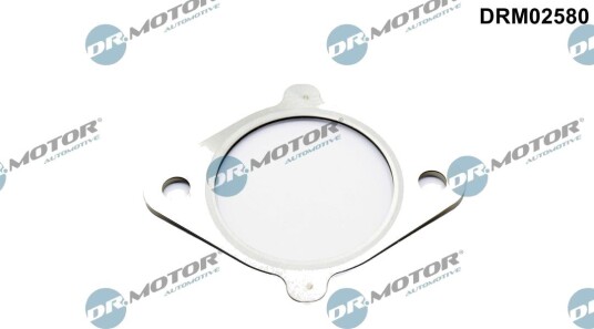 Tetning, EGR-ventil DR.MOTOR AUTOMOTIVE DRM02580