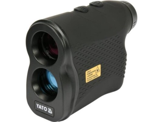 Yato Laseravstandsmåler 900M