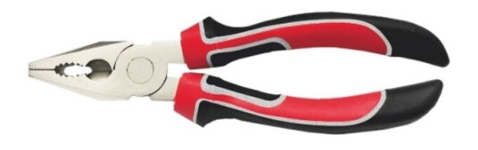 Aw-Tools Awtools Universaltang 200 Mm (Aw31061) Aw-Tools Awtools Universaltang 200 Mm (Aw31061)