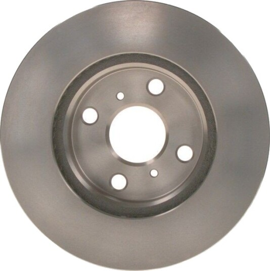 Bremseskive BOSCH 0 986 479 430 Bremseskive BOSCH 0 986 479 430