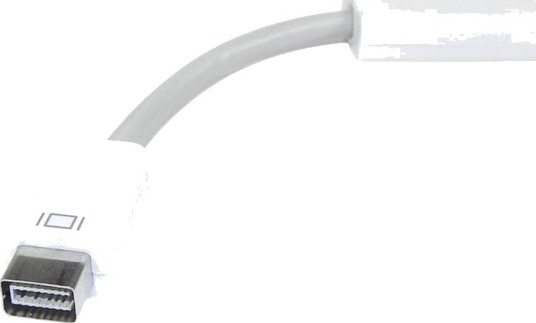 Qoltec Adapterkabel Hdmi Hunn Til Mini Dvi Hann 15 Cm