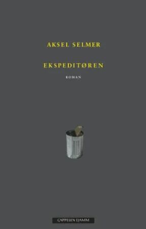 Ekspeditøren Av Aksel Selmer