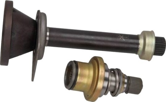 MAXGEAR 49 1039 Drivaksel MAXGEAR 49 1039 Drivaksel