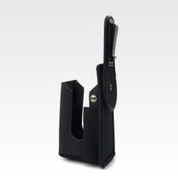 ZEBRA HOLSTER: MOUNTS TO BELT OR PANTACCS