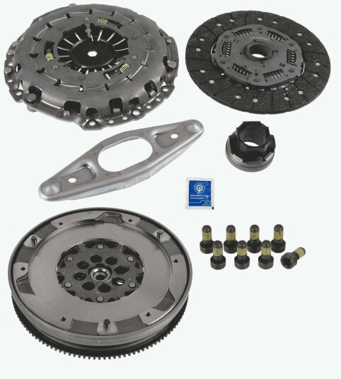Clutchsett SACHS 2290 601 151