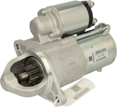 STARDAX STX200288R Starter