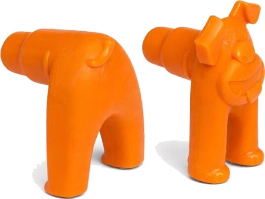Westpaw Toppl Stopper