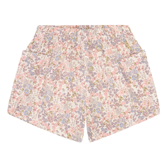 Hust and Claire Shorts Helena Ditsy Flower Ivory 116 Hust and Claire Shorts Helena Ditsy Flower Ivory 116