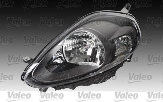 VALEO 044598 Frontlykter VALEO 044598 Frontlykter