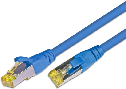 Wirewin S/Ftp Cat6a 2.0M 2 M Cat6a S/Ftp S Stp Rj 45 Rj 45 BlÄ PKW PIMF KAT6A2.0BL Wirewin S/Ftp Cat6a 2.0M 2 M Cat6a S/Ftp S Stp Rj 45 Rj 45 BlÄ PKW PIMF KAT6A2.0BL