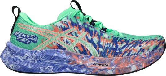 Asics Noosa Tri 16 Multi/patterned 44.5