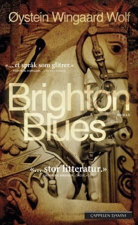 Brighton Blues Av Øystein Wingaard Wolf