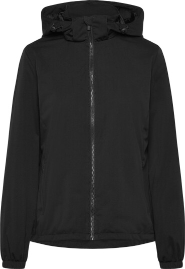 Calvin Klein Golf Whitley Windbreaker Black XS Calvin Klein Golf Whitley Windbreaker Black XS