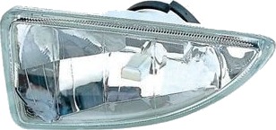 Tåkelyskaster ALKAR 2901399 Tåkelyskaster ALKAR 2901399