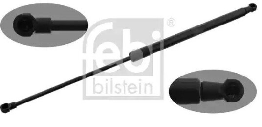 Baklukedemper FEBI BILSTEIN 47050