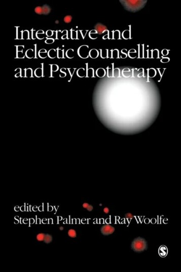Integrative And Eclectic Counselling And Psychotherapy