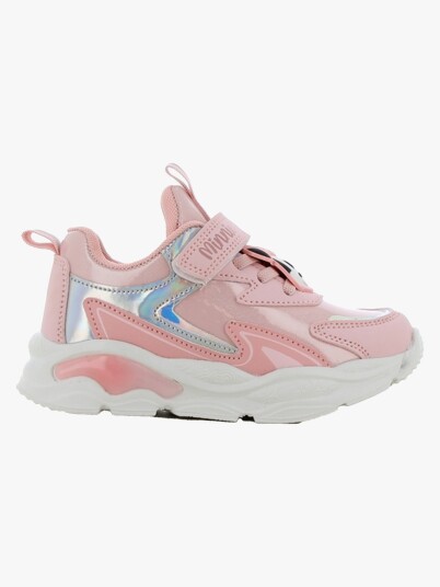 Disney Minni Mus Blinkende Sneakers Light Pink/Pink 29
