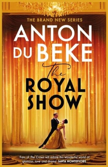The Royal Show Av Anton Du Beke